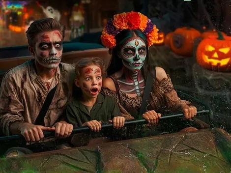 Halloween en Fantasilandia ¿Quedan entradas para la fiesta 2024?