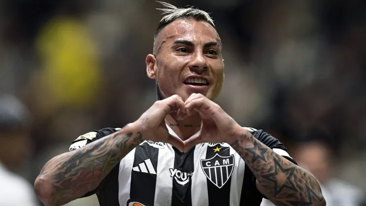 Vargas se acerca a la U para el 2025