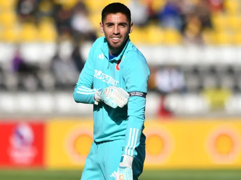 Castellón contra Colo Colo tras denuncia de la U