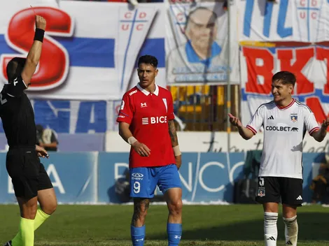 "Necesitamos jugadores de fútbol": Gloria de la UC le cierra las puertas a Leonardo Gil