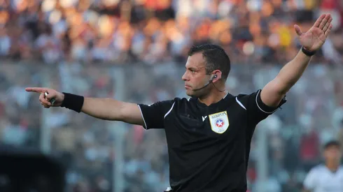 Flores será protagonista en la penúltima fecha del campeonato nacional