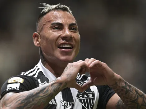 Edu Vargas puede ser el próximo: los 27 chilenos que alzaron Lali