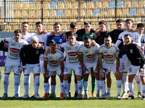 Melipilla vs Concepción, la final de la Liga 2D: ¿Quién es el favorito para ascender a la Primera B?