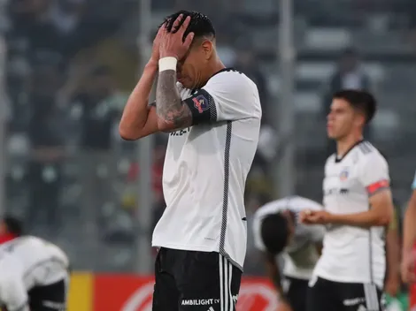 Pollo Véliz aparece más ácido que nunca con Colo Colo