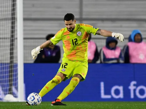 ¿Volverá a La Roja? Las cuotas de Gabriel Arias en Racing vs Corinthians