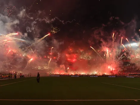 River no para de sufrir: clausuran el Monumental tras eliminación