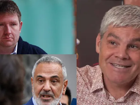 Guarello y el caso que complica a Colo Colo: "Milad le tiene miedo a..."