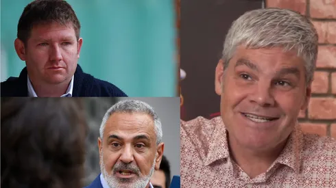 Juan Cristóbal Guarello desmenuzó el caso que tiene en vilo a Colo Colo y la resolución del título en el Campeonato Nacional 2024.