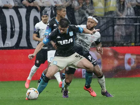 Pronósticos Racing Club vs Corinthians: La Academia y el Timão se juegan el pase a la final