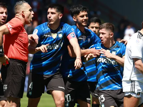 La otra vez que "llamaron desde Santiago" para "ayudar" a Huachipato