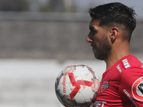 Ex cruzado le manda una fuerte amenaza a la U