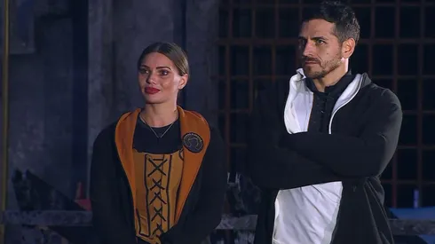 El espacio de competencia se acerca a su recta final.