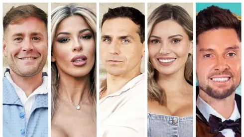 El reality define a sus dos finalistas.