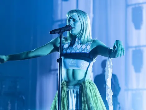 Setlist de AURORA en Chile: ¿Qué canciones que tocará en el Movistar Arena?