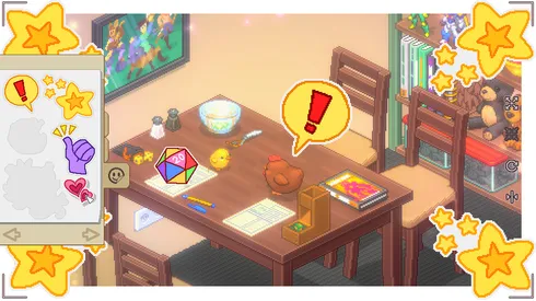 Unpacking es uno de los juegos que cumple con la tendencia del "Cozy Gaming".