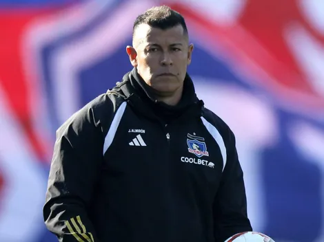 Almirón saca la voz por los videos con los que lo denuncian