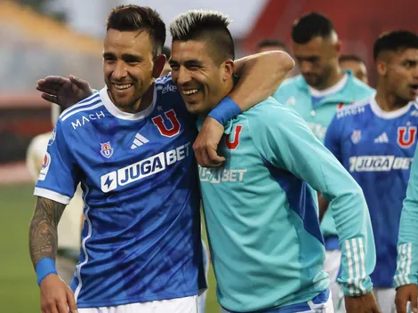 La U sale confiada: cree que le quitarán puntos a Colo Colo