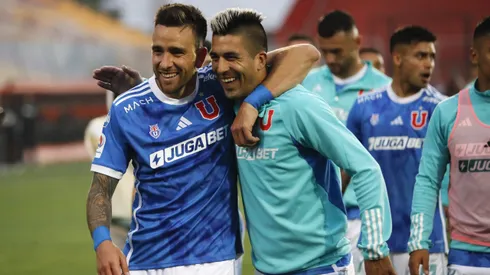 En la U confían en que le quitarán puntos a Colo Colo.