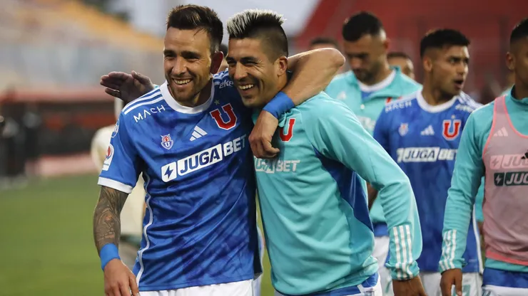 En la U confían en que le quitarán puntos a Colo Colo.