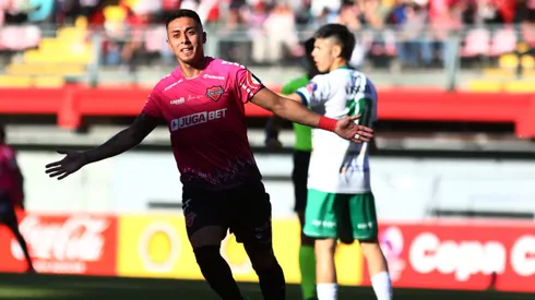 Ñublense se quedó con la zona sur de la Copa Chile.