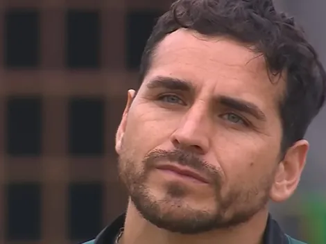 ¿Ganar o Servir?: Pangal se confiesa antes de la final