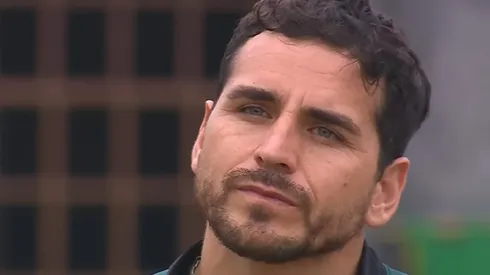 El deportista entrega detalles de la esperada final.