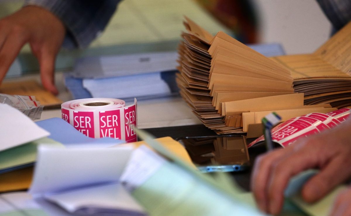 ¿Es obligación votar en la segunda vuelta de gobernadores? Elecciones