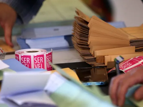 ¿Es obligación votar en la segunda vuelta de gobernadores?