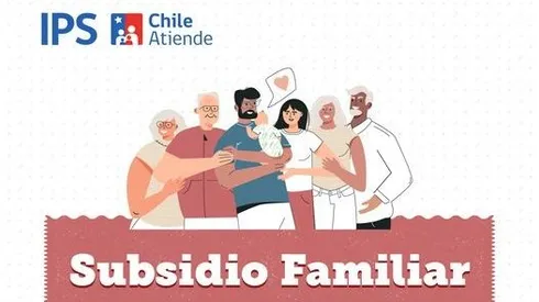 Ya puedes revisar la fecha de pago del beneficio familiar.