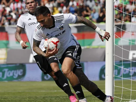 ¿Llega ante Iquique? El preocupante aviso sobre Javier Correa