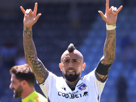 La furiosa reacción de Vidal tras videos de la U contra Almirón