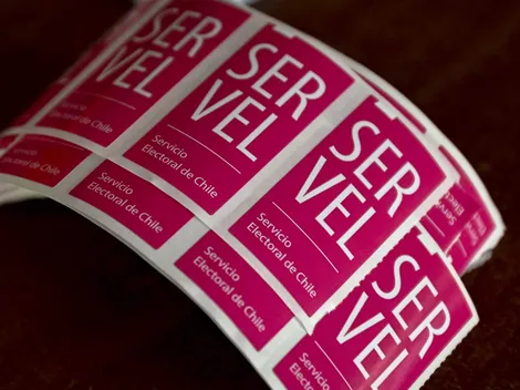 Servel propone bono extra para Vocales de Mesa 2024