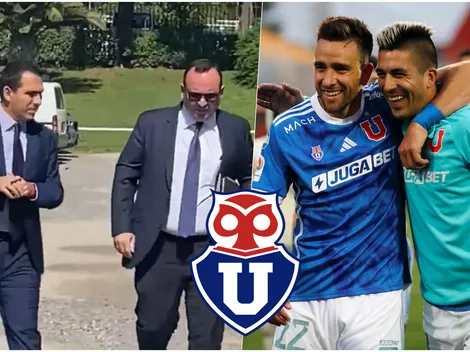 La U arriba con sus pruebas contra Colo Colo al Tribunal