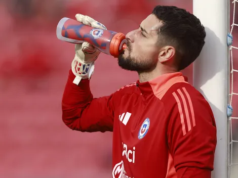 Revelan la poderosa razón por la que "cortaron" a Arias de la Roja