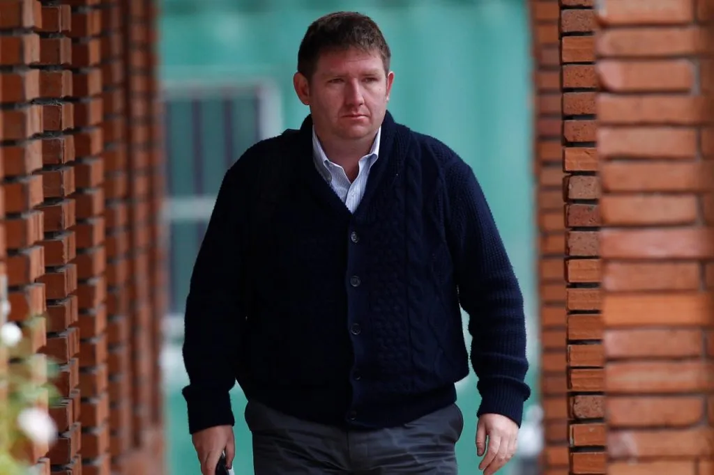 Victoriano Cerda, actual presidente de Huachipato (Photosport)