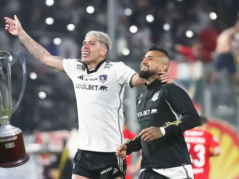La ANFP llevará la copa para Colo Colo al Monumental
