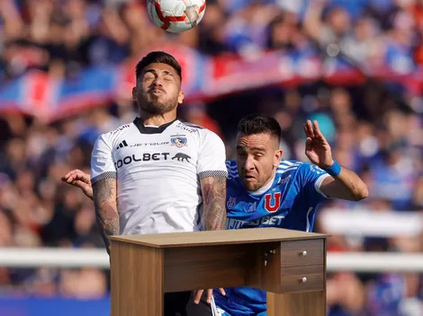 A horas del Tribunal: "La U hizo un trabajo de inteligencia, pero..."