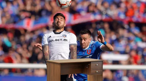 El escritorio juega un papel fundamental en el Campeonato Nacional