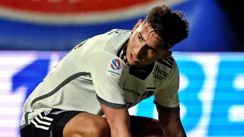 Paiva encontró nuevo equipo.