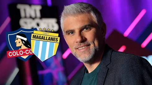 Colo Colo y la tarea de contra Magallanes.