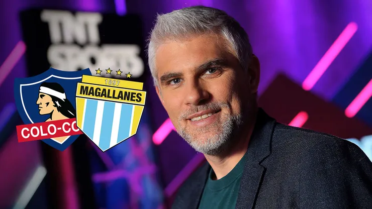 Colo Colo y la tarea de contra Magallanes.