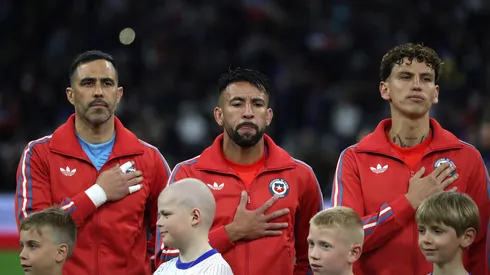 Lichnovsky continúa en su proceso de recuperación