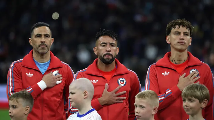 Lichnovsky continúa en su proceso de recuperación