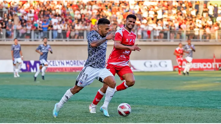 El Cacique podría coronarse campeón en el Luis Valenzuela Hermosilla.