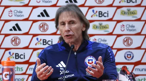 Ricardo Gareca