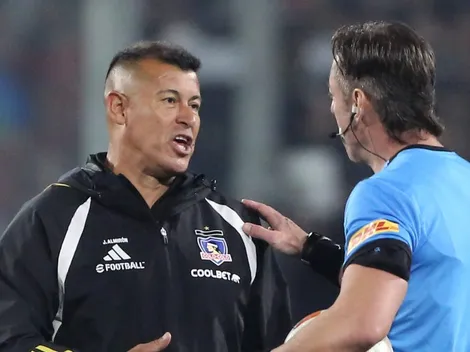 ¿Quitan puntos? Revelan fecha clave sobre denuncia contra Colo Colo