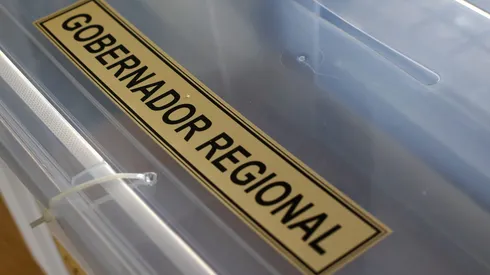 Servel confirmó detalles de la 2° vuelta a GORE.