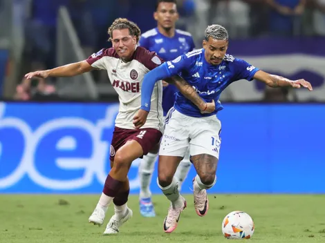 Pronósticos Lanús vs Cruzeiro: el primer boleto a la final de la Copa Sudamericana