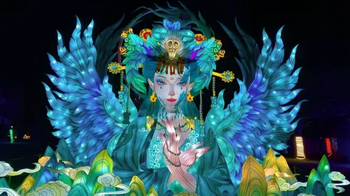 Fesiluz regresa a Santiago y Concepción.