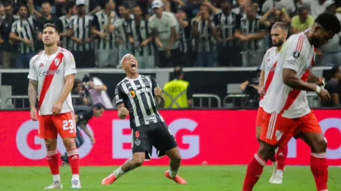 Mineiro buscará la clasificación a la final esta noche